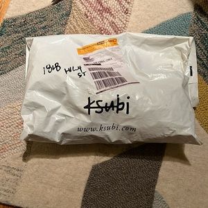 KSUBI JEANS
